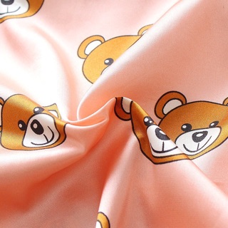 Bộ Pijama cho bé