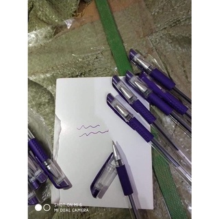 Set 100 bút bi nước màu đen