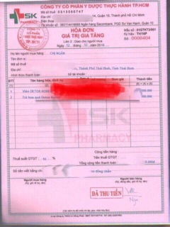 Trà hoa quả Bali 1kg