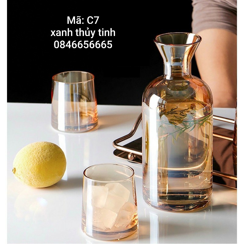 Cốc thuỷ tinh 250ml