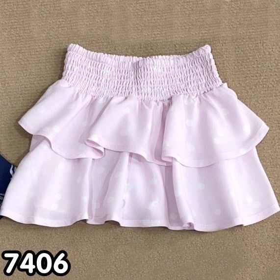 CHÂN VÁY BÉ GÁI ANKO NHIỀU MẪU CHO BÉ TỪ 9-22KG