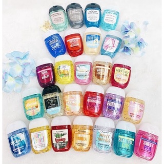 Gel rửa tay khô Bath &Body Works 29ml (hàng Mỹ)
