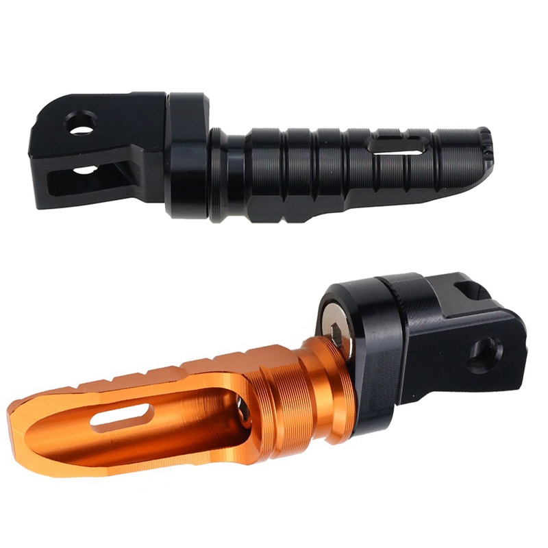 Bộ Gác Chân Trước Chuyên Dụng Cho Xe Mô Tô KTM DUKE 200 250 300 690 790 790R DUKE 890 890R