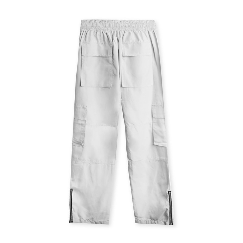 Quần Nylon Túi Hộp Dimoir