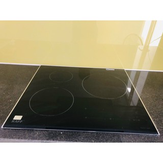 Bếp ba điện từ Kaff KF-SQ38IH