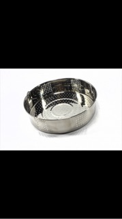 Nồi hấp Hàn quốc Steam Cooker 24cm