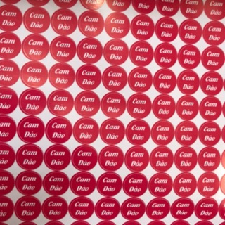 Tem decal 1800 tem
