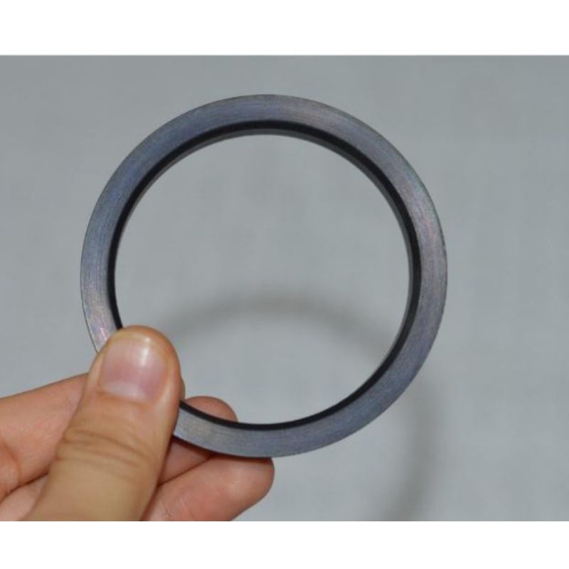 Ron  bằng cao su cho máy pha cà phê Carimali. Gioăng bằng cao su phi 69 x 57 x 7.5mm