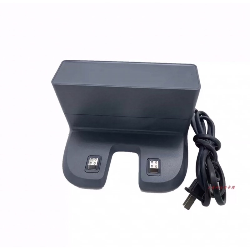 Adapter củ sạc robot lau nhà ecovas deebot