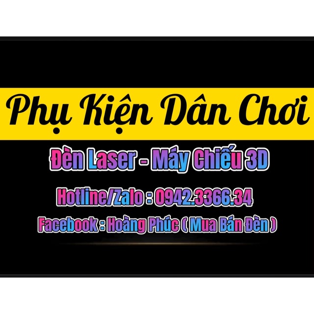 Phụ Kiện Bay Phòng