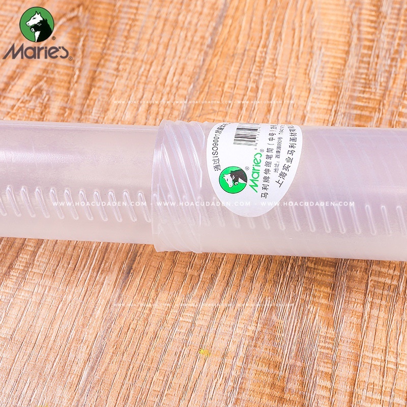 Ống Đựng Cọ Và Giấy Vẽ Marie's G38105 | G38106