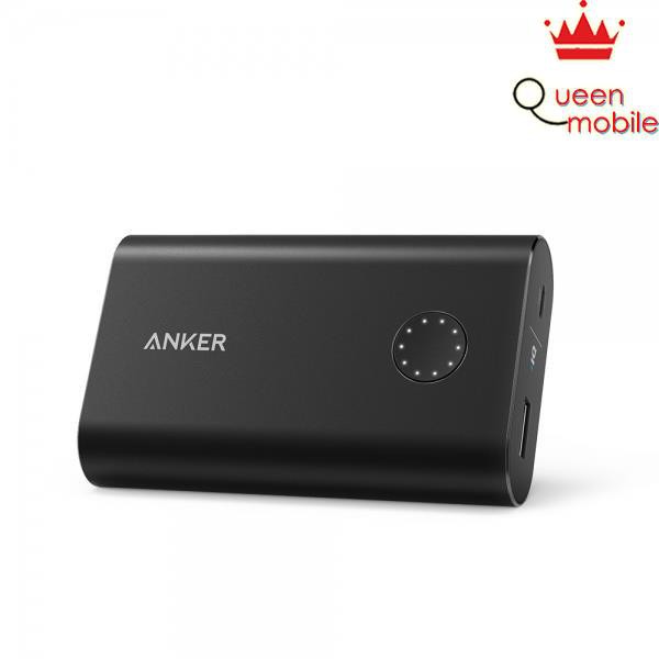 Pin dự phòng Anker PowerCore+ 10050 - A1310