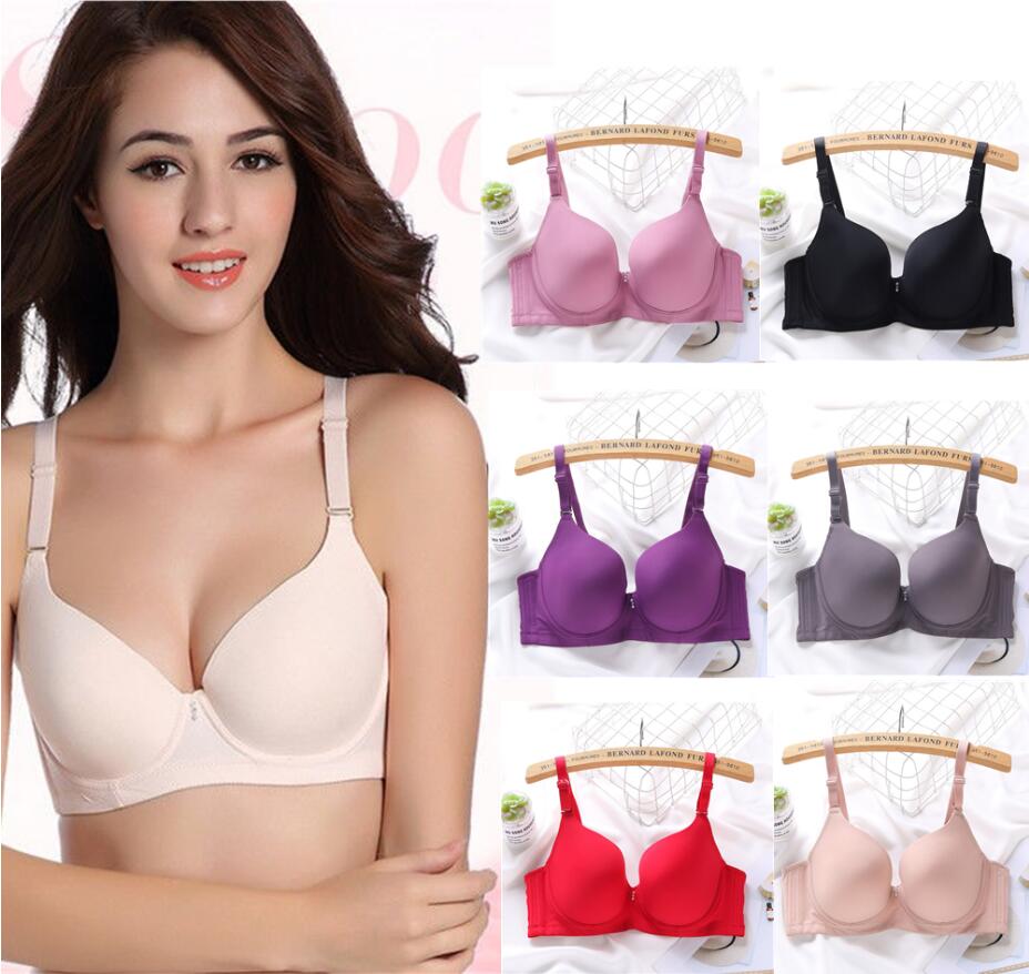 Áo Ngực Không Đường May Size Lớn 36-44