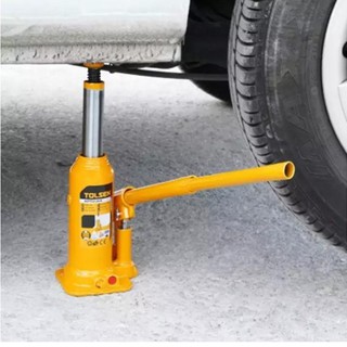 [ CHÍNH HÃNG ] Con Đội / Kích Thủy Lực Công Nghiệp ( 2 - 10 Tấn ) Tolsen [ Real | TSE ]