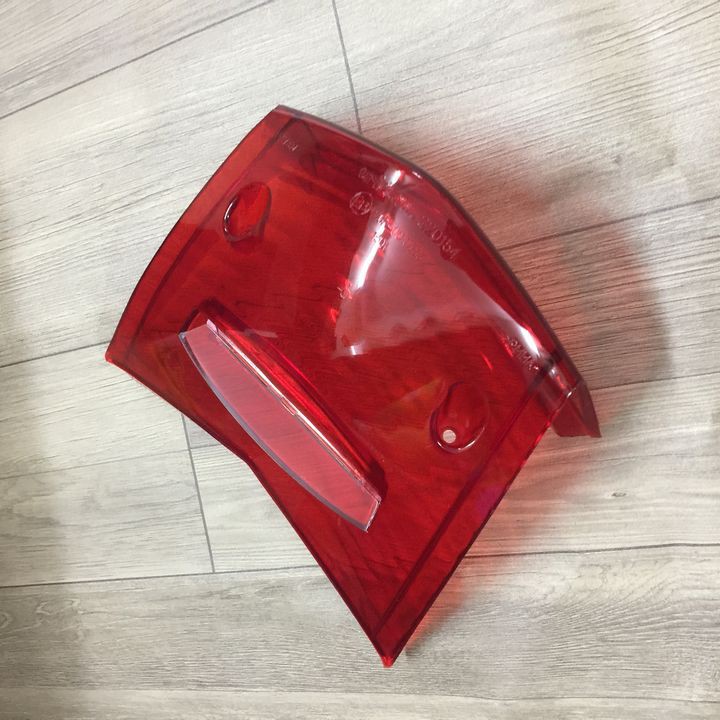 Nắp đèn hậu xe Dylan  tân trang lại cho chiếc xe Dylan với diện mạo như mới - A1754