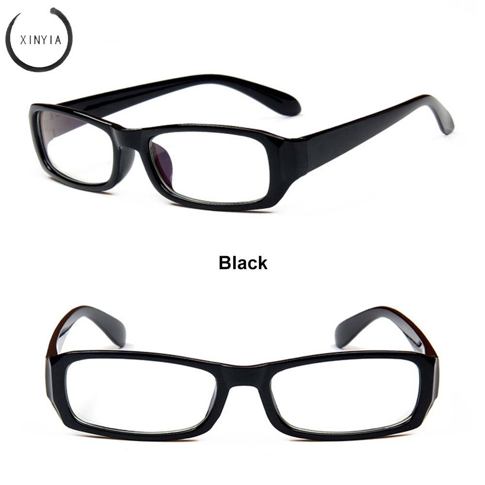 Mắt Kính Chống Bức Xạ Máy Tính Thời Trang