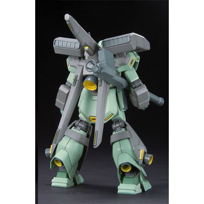 MÔ HÌNH LẮP RÁP GUNDAM BANDAI HGUC STARK JEGAN