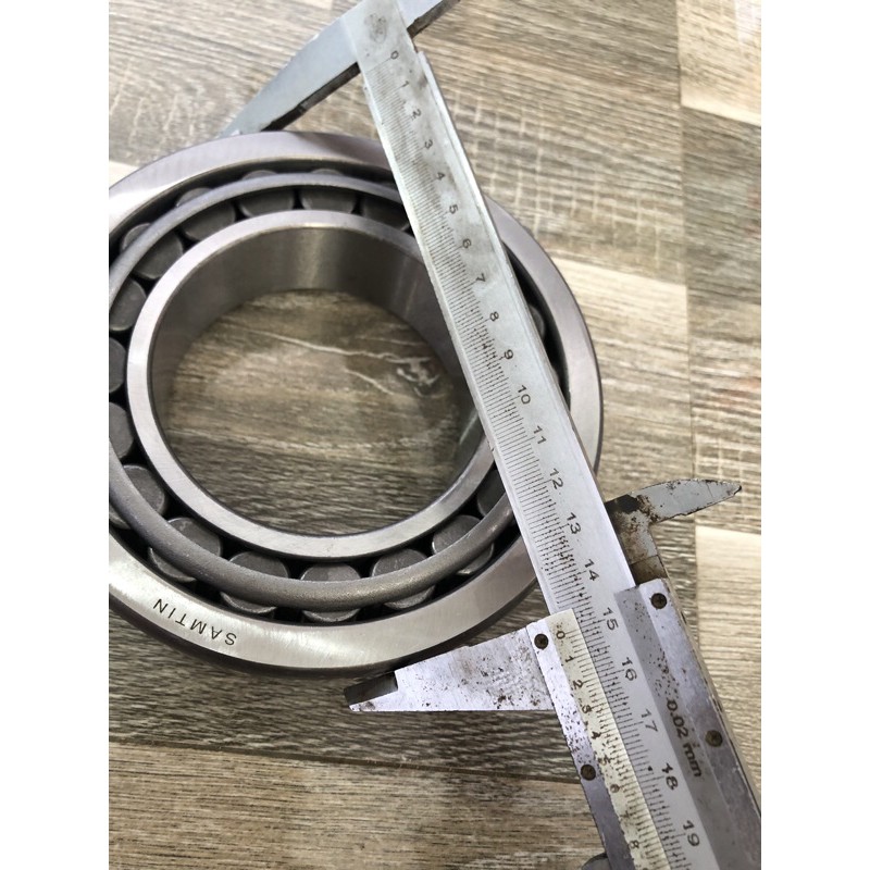 Sản phẩm gia đình làm: Bi 32217 săm tin tiêu chuẩn quốc tế
