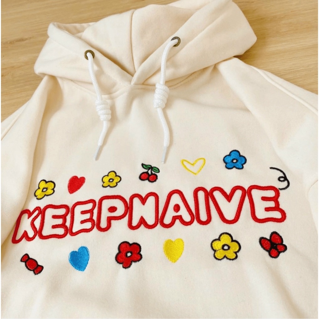 Áo Nỉ Nam Kiểu Hoodies Chui Đầu Có Nón in Chữ Form Rộng Che Nắng Chắn Gió Tốt [NEW UNISEX]