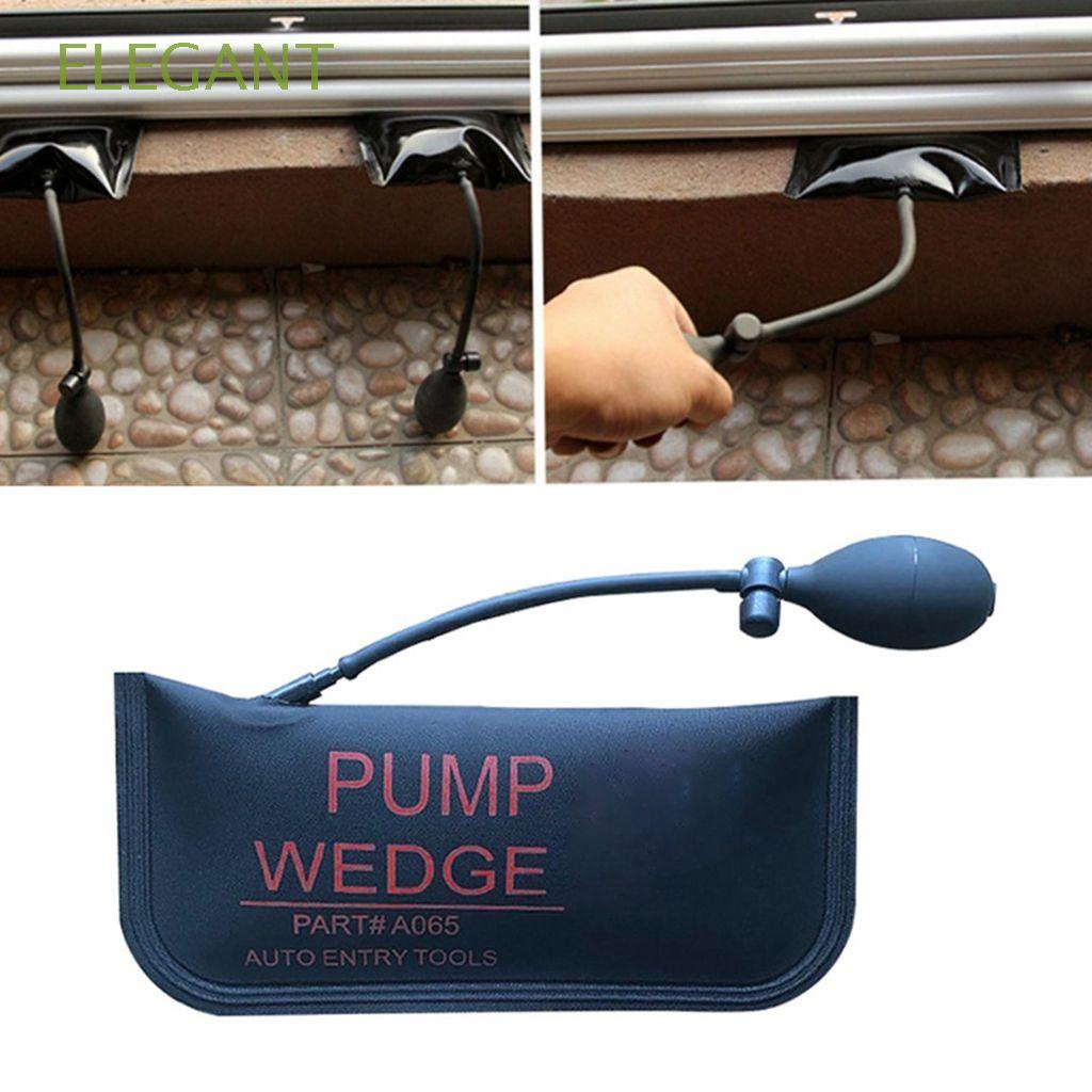 Túi Bơm Hơi Bằng Chất Liệu TPU 200Kg Dùng Chẩn Đoán Cửa Sổ Xe Hơi/Cửa Sổ Đa Năng
