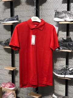 [HN] FREESHIP POLO DRY EX UNlQLO