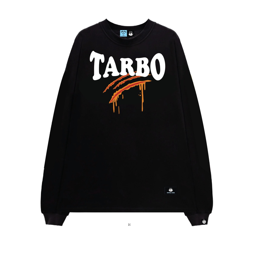 TARBO SWEATER TIGER SCRATCH - ÁO SWEATER NAM NỮ Local Brand
