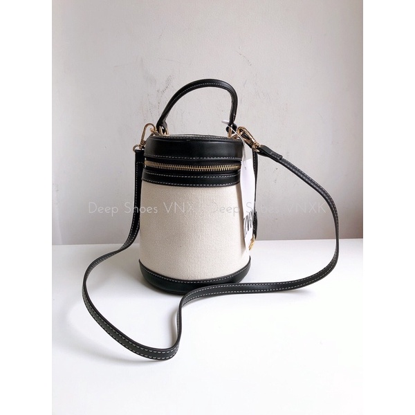 Túi trống Zara 1314