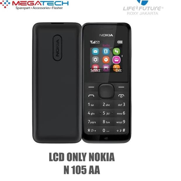 Màn Hình Lcd Thay Thế Cho Nokia N 105