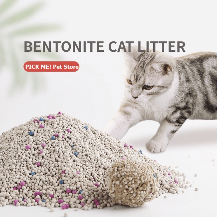 Cát Vệ Sinh Cho Mèo - Cát Nhật CIAO 9L - Mikat Mi Kat (Ciao Cũ) Siêu khử mùi, vón cục