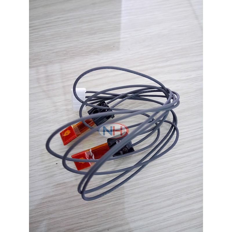 Cảm Biến Nhiệt Themistor Máy Photocopy Sharp AR-5618 AR-5620 AR-5623