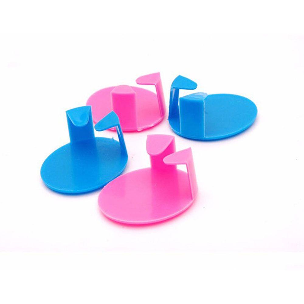 Set 2 Móc Treo Đồ Dán Tường Siêu Chắc Chắn