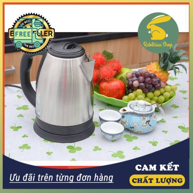 Ấm siêu tốc Electric Kettle