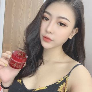 Kem face ngày alaishy