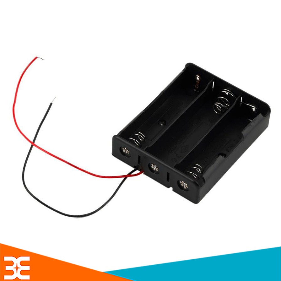 Đế Pin 18650  1/2/3/4 Pin