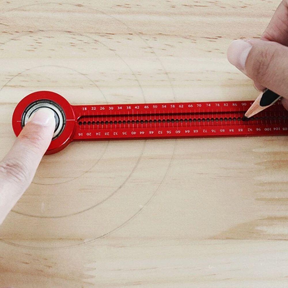 La Bàn Đo Lường Làm Mộc Độ Chính Xác Cao