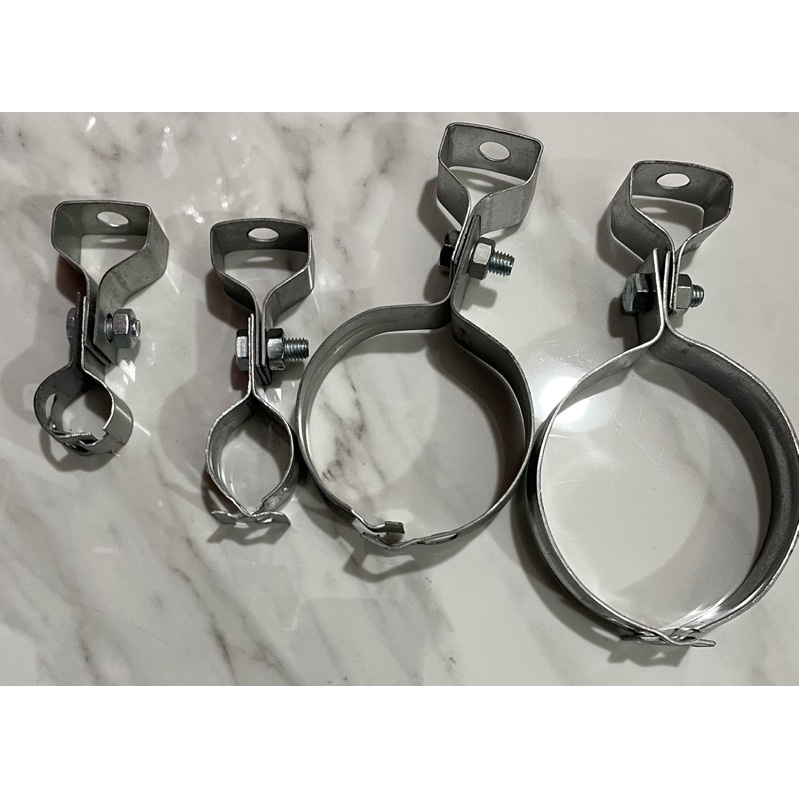 Đai treo ống các cỡ