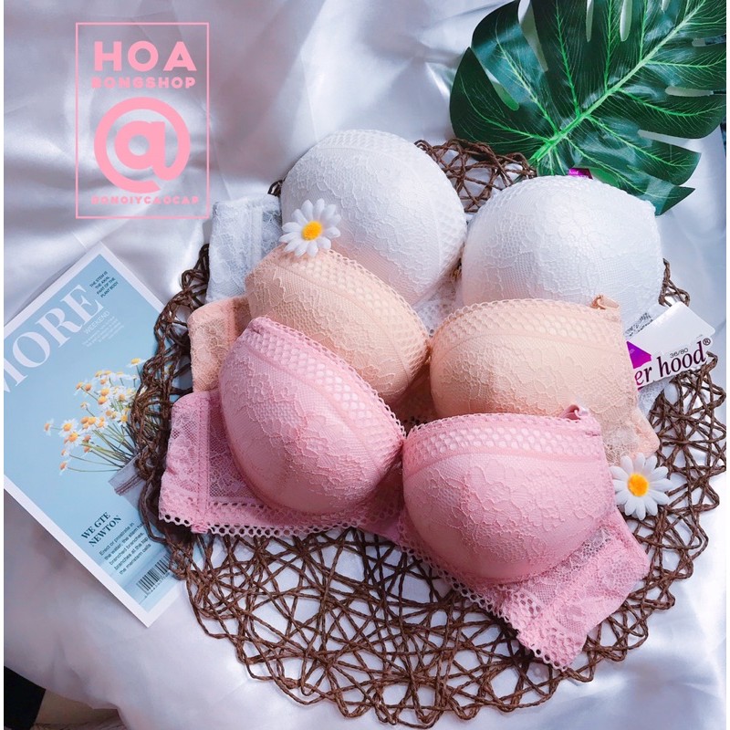 ÁO NGỰC THÁI NÂNG NGỰC 5P SIÊU ĐẨY,TẠO KHE NGỰC CỰC CHUẨN