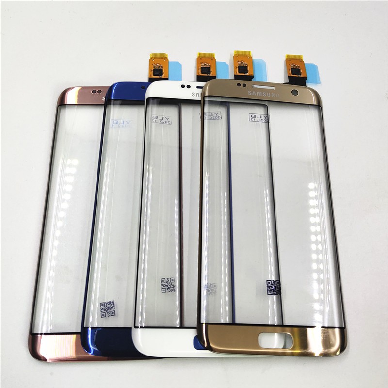 Màn Hình Cảm Ứng LCD Thay Thế Chuyên Dụng Cho Samsung Galaxy S7 Edge G935 G935F