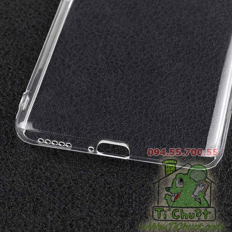 [Ảnh Thật][Chính Hãng GOR] Ốp lưng Xiaomi Redmi K40/ Poco F3/ Mi 11i Dẻo Trong Suốt