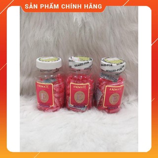 Viên E dưỡng da 70 viên