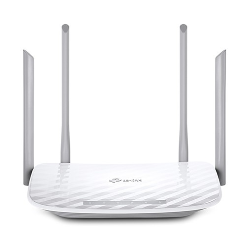 Bộ phát wifi TP-Link Archer C50 băng tần kép AC1200Mbps (Chính Hãng)