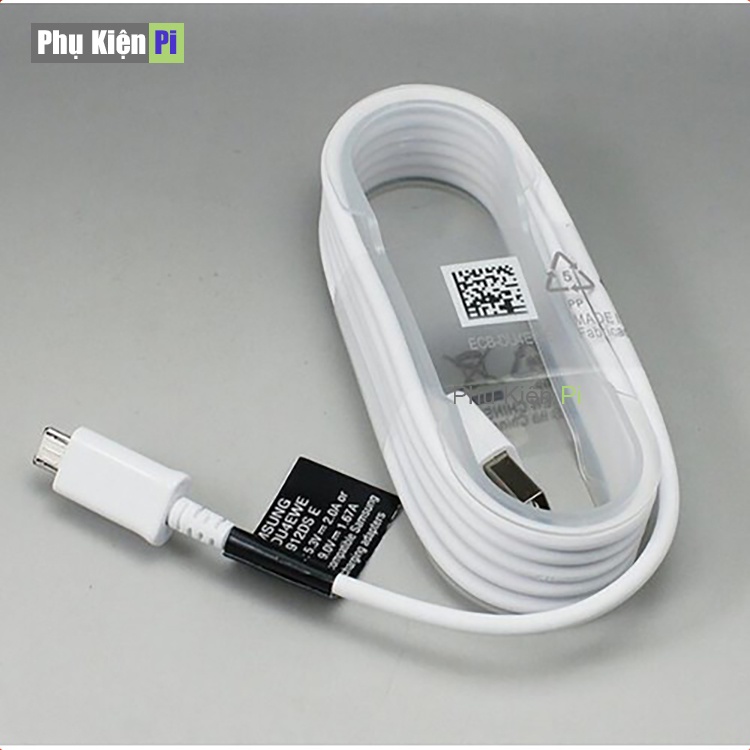 Cáp sạc Samsung Type C dài 1.2m hỗ trợ sạc nhanh 3A cho các máy SamSung