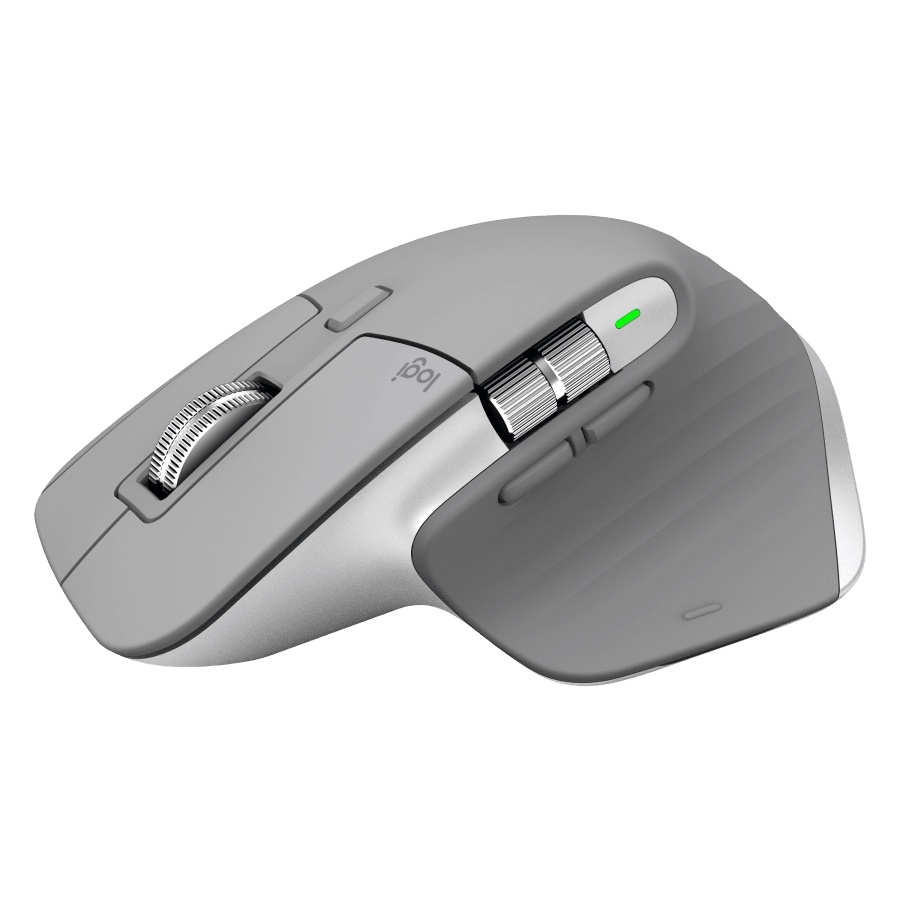 Chuột không dây Logitech MX Master 3 & MX Master 3 for Mac & MX Master 3s