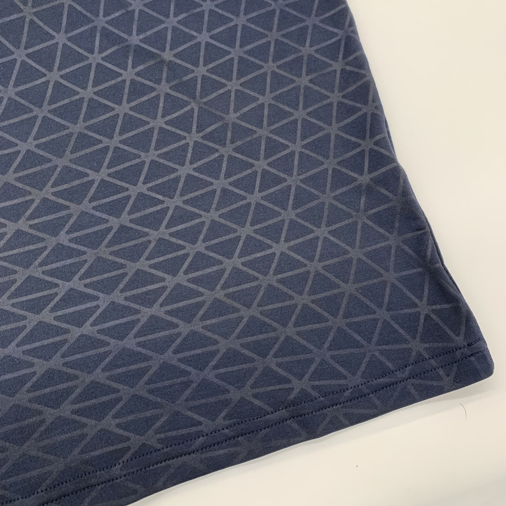 Áo Thể Thao Nam Chất Vải Co Giãn Thoải Mái Thoáng Mát Mềm Mịn