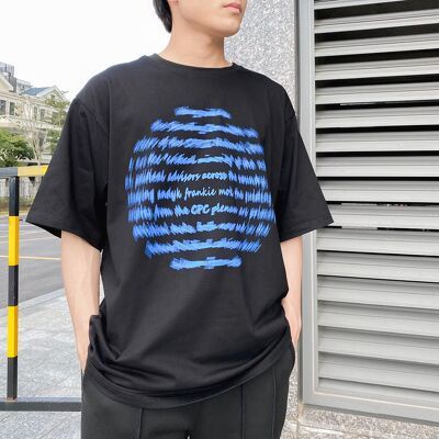 Áo phông CPC cao cấp TSS1221 by COCCACH