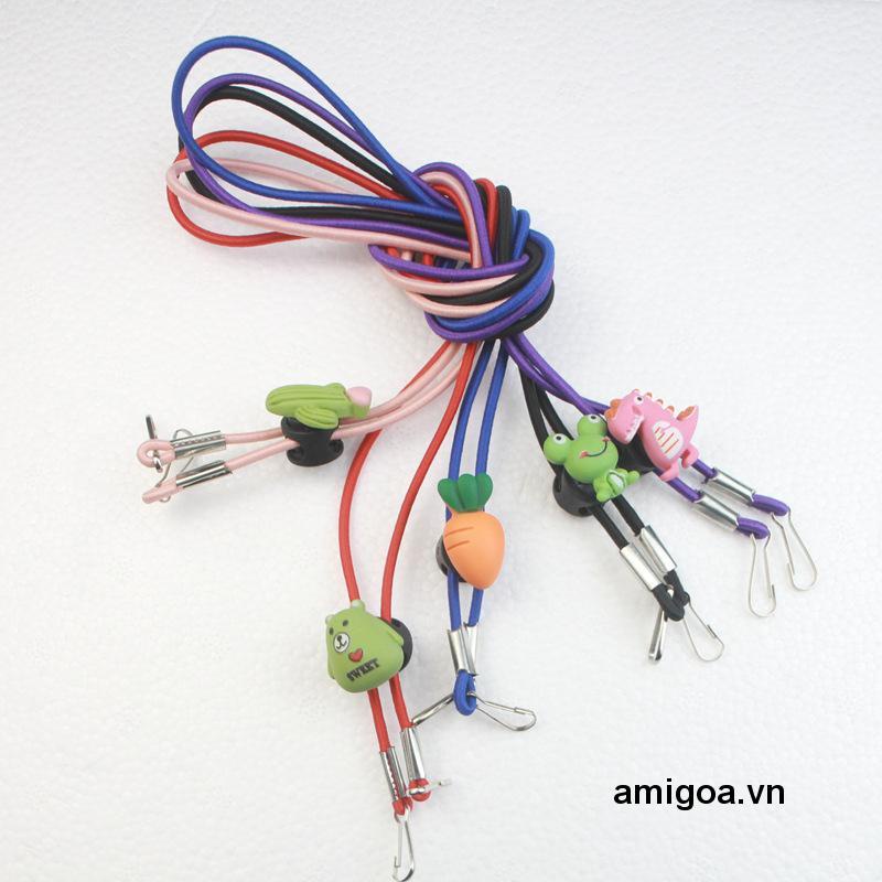 ✨✨Dây Đeo Khẩu Trang Nối Dài Có Thể Điều Chỉnh Chống Thất Lạc Tiện Dụng