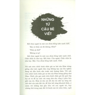 Chàng Trai Nuốt Chửng Vũ Trụ