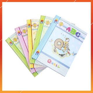 ⏩ tập học sinh abc hòa bình 4 ôly / 5 ôly - 96 trang