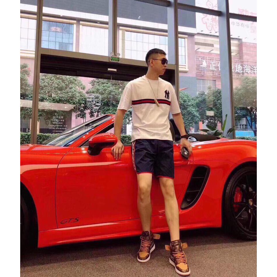 Thun xuất Hàn unisex siêu đẹp