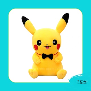 Gấu bông Pikachu cao cấp Teddyroom